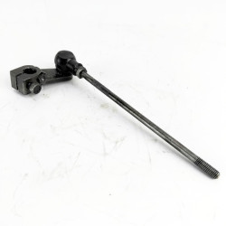 OEM Yamaha FZS600 Fazer used gear pedal linkage