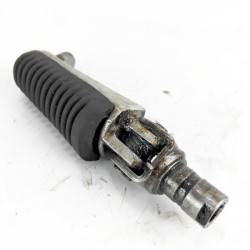 Yamaha FZS 600 Fazer Right Front Foot Peg | Quality Used Motorcycle Part