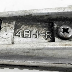 Yamaha FZS 600 Fazer Right Front Foot Peg | Quality Used Motorcycle Part