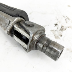 Yamaha FZS 600 Fazer Right Front Foot Peg | Quality Used Motorcycle Part