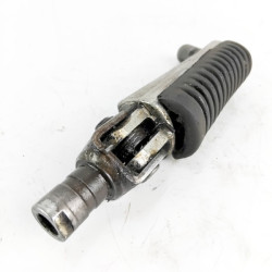 Yamaha FZS 600 Fazer Left Front Foot Peg | Quality Used Motorcycle Part