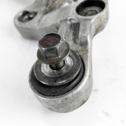 Yamaha FZS 600 Fazer Right Front Peg Hanger | Quality Used Motorcycle Part