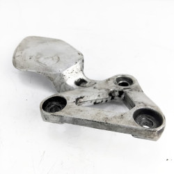 Yamaha FZS 600 Fazer Left Front Peg Hanger | Quality Used Motorcycle Part