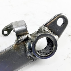 Yamaha FZS600 Fazer Back Brake Pedal | Quality Used Motorcycle Part