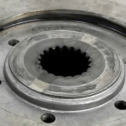 Yamaha FZS600 Fazer Clutch Basket | Quality Used Motorcycle Part