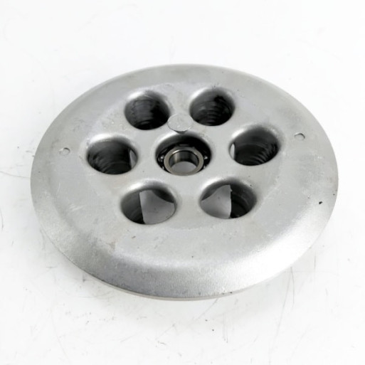OEM Yamaha FZS600 Fazer used clutch pressure plate