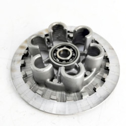 Yamaha FZS600 Fazer Clutch Pressure Plate | Quality Used Motorcycle Part