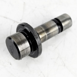 OEM Yamaha FZS600 Fazer used clutch push rod with light wear