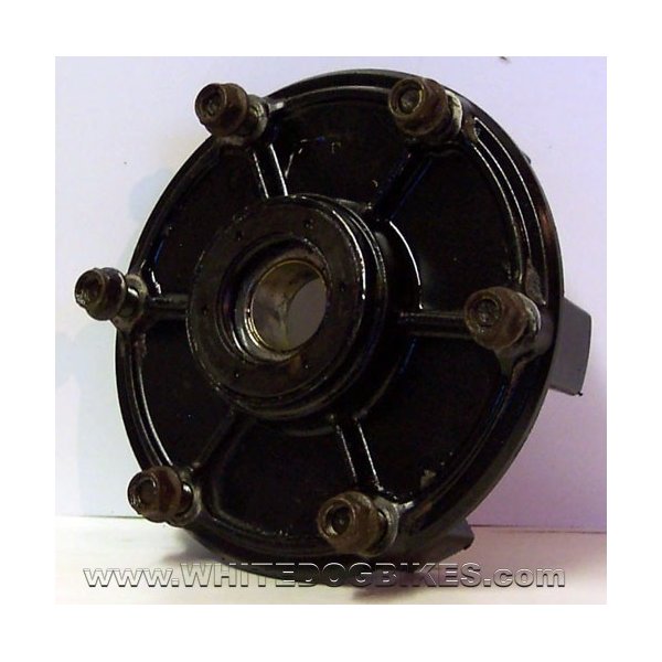 Yamaha YZF1000 R Thunderace Rear Sprocket Carrier