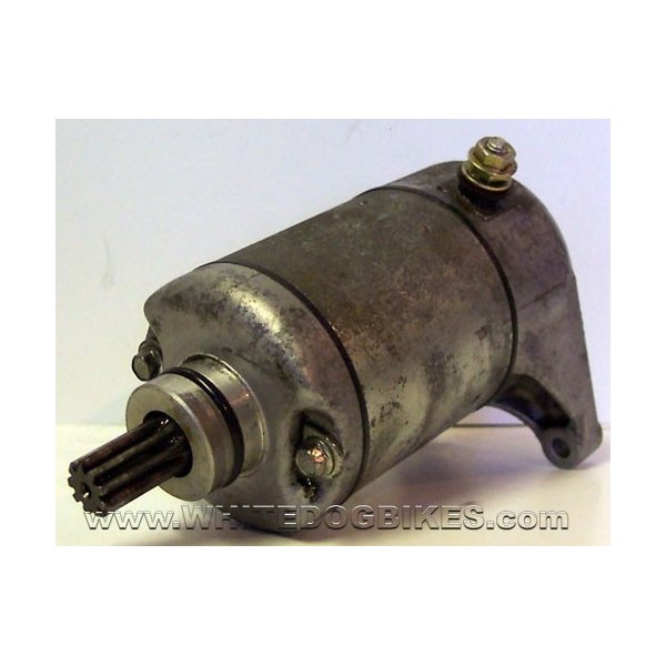 Yamaha YZF1000 R Thunderace Starter Motor