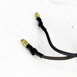 Yamaha FZS 600 Fazer Left Front Indicator | Quality Used Motorcycle Part