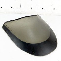 OEM Yamaha FZS600 Fazer dark smoked screen