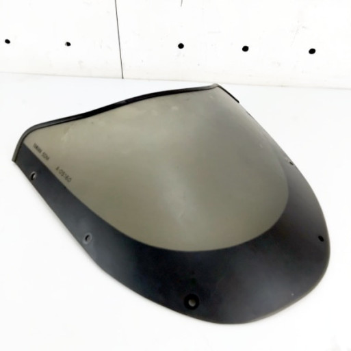 OEM Yamaha FZS600 Fazer dark smoked screen