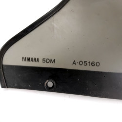 Yamaha FZS600 Fazer Windshield | Quality Used Motorcycle Part