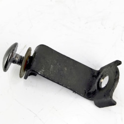 Yamaha FZS600 Fazer Top Fairing Side Brackets| Quality Used Motorcycle Part
