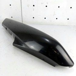 OEM FZS600 Fazer used right rear tail panel in black