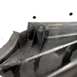 Yamaha FZS 600 Fazer Right Tail Panel | Quality Used Motorcycle Part