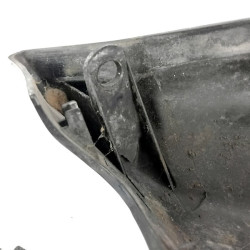 Yamaha FZS 600 Fazer Left Tail Panel | Quality Used Motorcycle Part