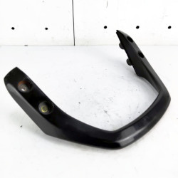 Genuine Yamaha FZS600 Fazer used pillion handle in black