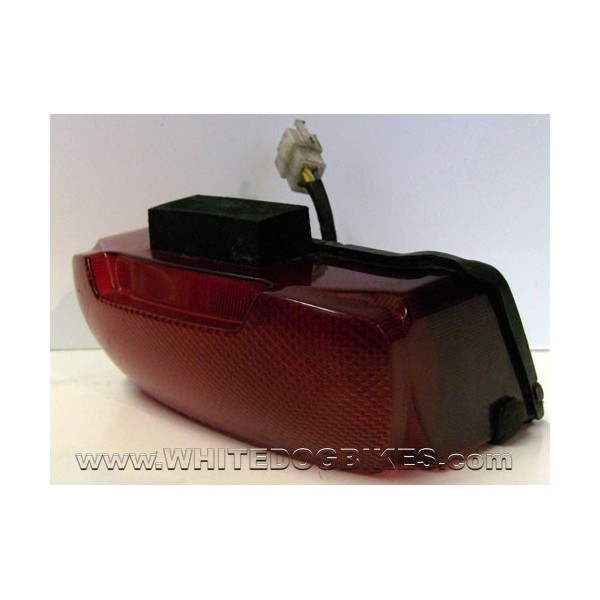 Yamaha YZF1000 R Thunderace Rear Light