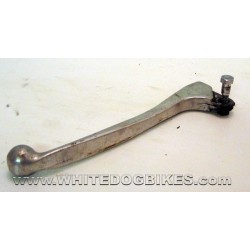 1988 Honda H100 Clutch Lever