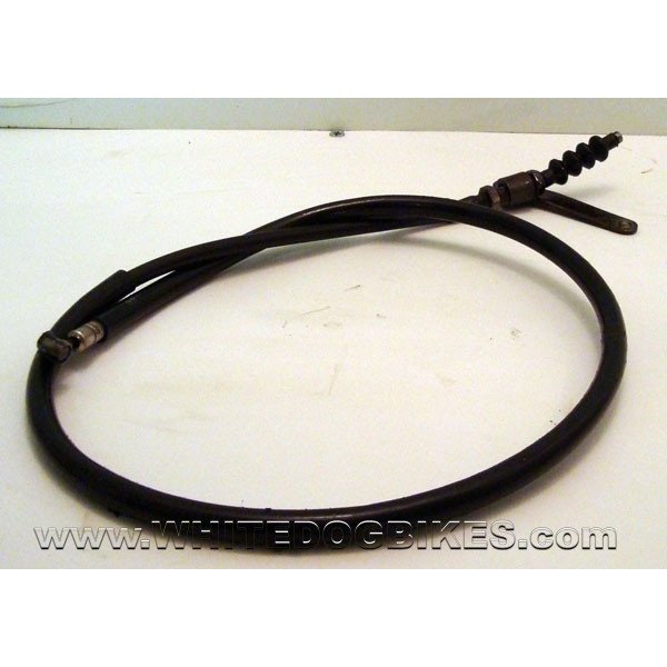 1988 Honda H100 Clutch Cable