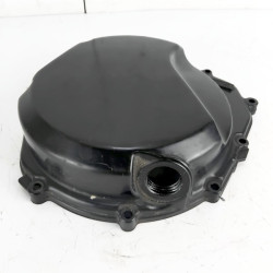 OEM Yamaha FZS600 Fazer used clutch cover engine casing in black