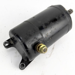 Yamaha FZS600 Fazer Starter Motor | Quality Used Motorcycle Part