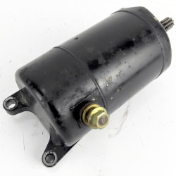 Yamaha FZS600 Fazer Starter Motor | Quality Used Motorcycle Part