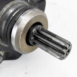 Yamaha FZS600 Fazer Starter Motor | Quality Used Motorcycle Part