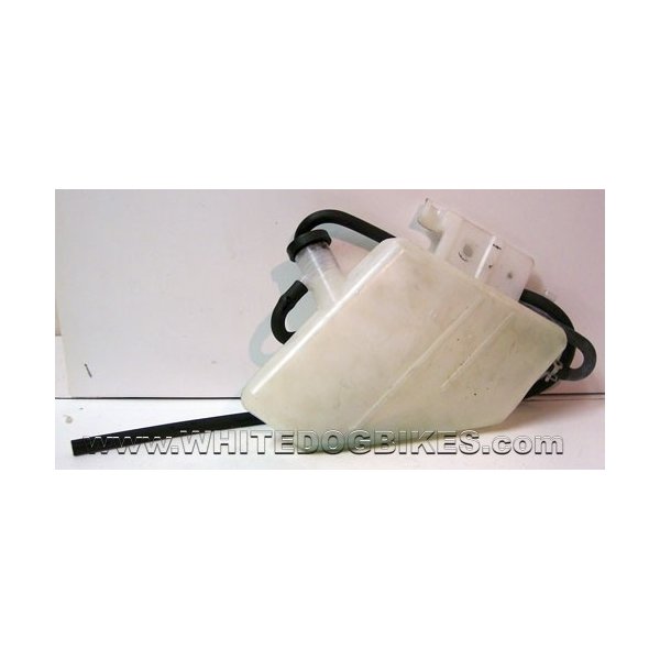 2007 Suzuki GSXR600 K7 Coolant Reservoir Bottle