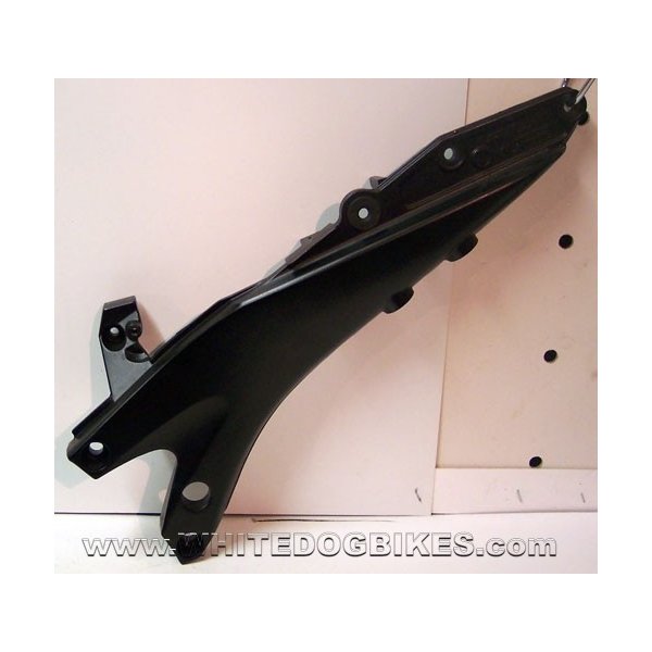 2007 Suzuki GSXR600 K7 Left Rear Subframe