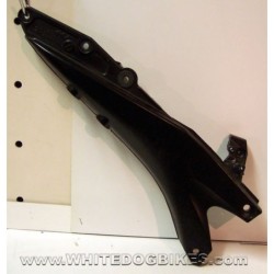 2007 Suzuki GSXR600 K7 Right Rear Subframe