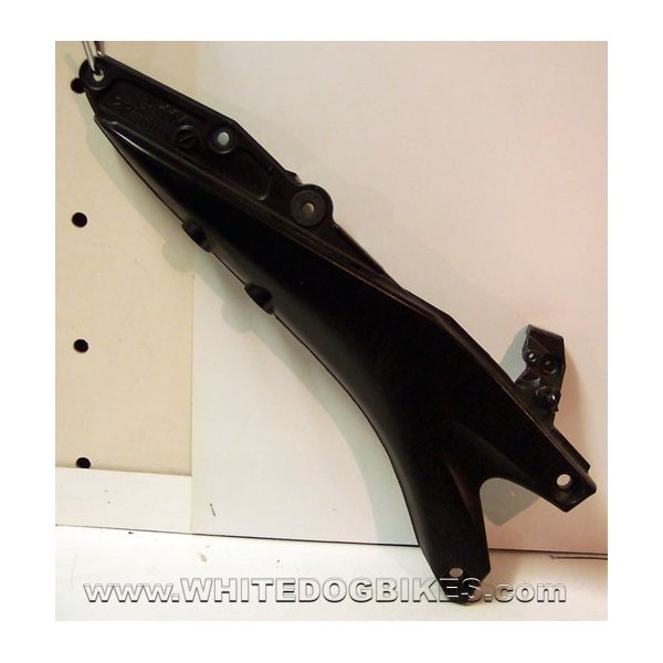 2007 Suzuki GSXR600 K7 Right Rear Subframe