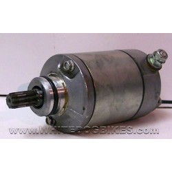 2007 Suzuki GSXR600 K7 Starter Motor