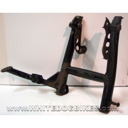 1998 Kawasaki GPZ500 S Center Stand