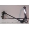 1998 Kawasaki GPZ500 S Gear Pedal and Linkage