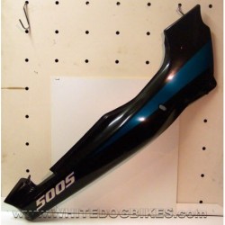 1998 Kawasaki GPZ500 S Right Tail Panel