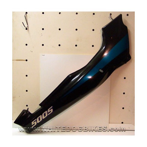 1998 Kawasaki GPZ500 S Right Tail Panel