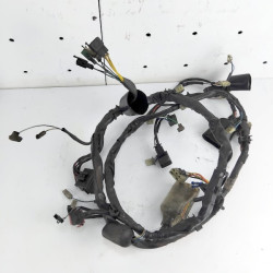 OEM Honda NT650V Deauville used wire harness part no 32100MBLD00