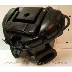 2007 Suzuki GSXR600 K7 Airbox and Filter