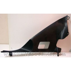 2007 Suzuki GSXR600 K7 Right Side Fairing Infill