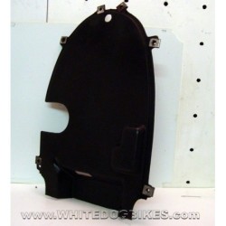 1999 Italjet Formula F50 AC Rear Undertray Panel