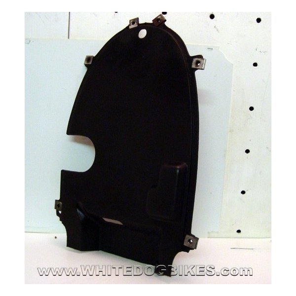 1999 Italjet Formula F50 AC Rear Undertray Panel