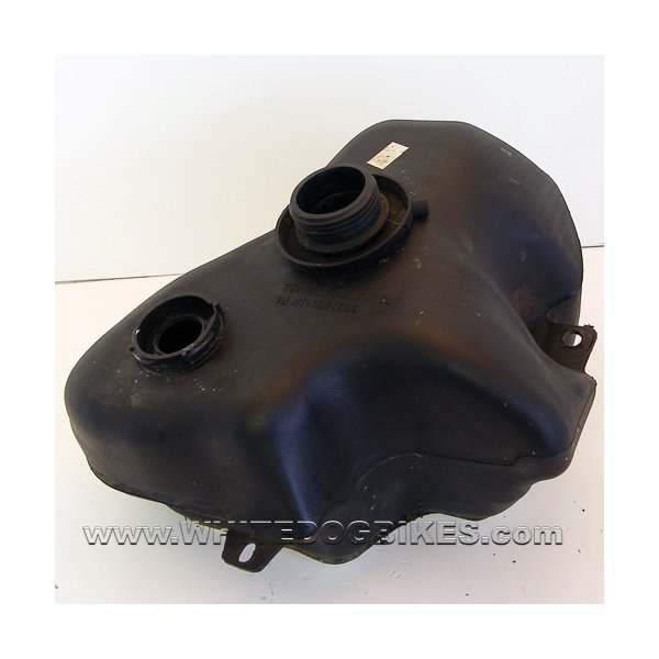 2001 Peugeot Elyseo 125 Petrol Tank