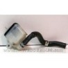 2007 Suzuki GSXR600 K7 Rear Cylinder Reservoir