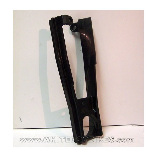 2007 Suzuki GSXR600 K7 Swing Arm Chain Rubber