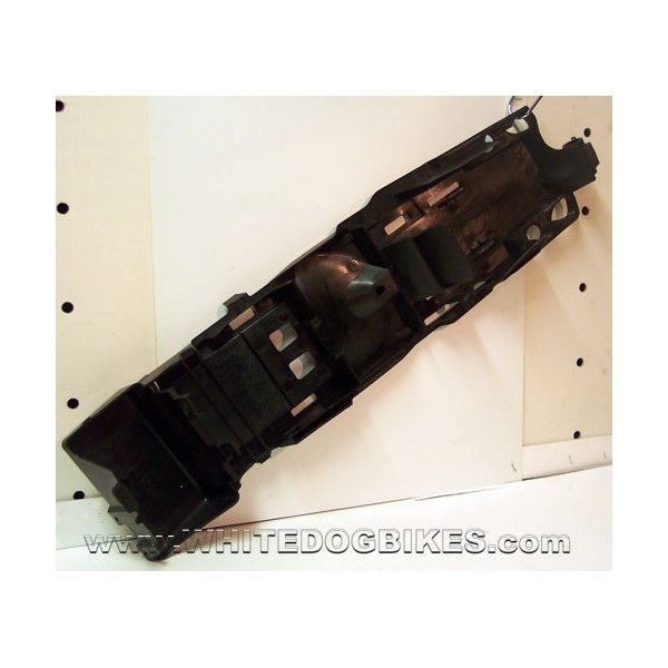 2007 Suzuki GSXR600 K7 Under Seat Panel