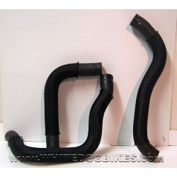 2007 Suzuki GSXR600 K7 Cooling System Hoses