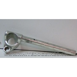 1991 Suzuki GSF400 Bandit Right Clip On Handle Bar